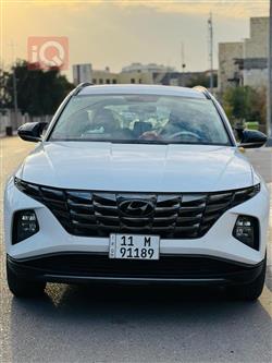 هیوندای تۆکسۆن